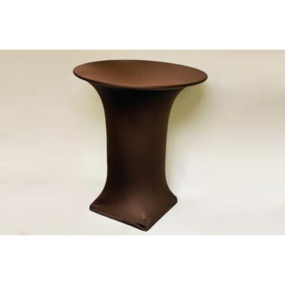 Image of Chocolate Spandex